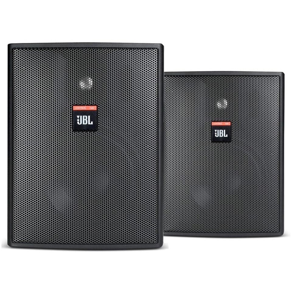 高音質/正常動作品JBL 2ウェイスピーカー Control 25ペア Amazon.co.jp: JBL CONTROLX 2ウェイコンパクトスピーカー
