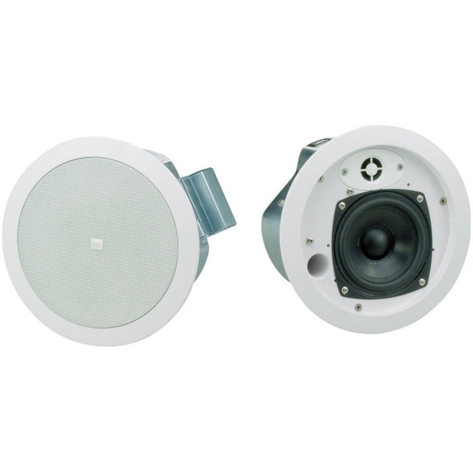 JBL 天井埋込型スピーカー 70W JBL ジェイビーエル Control 14C/T BK (ペア) ◇ 天井埋込型