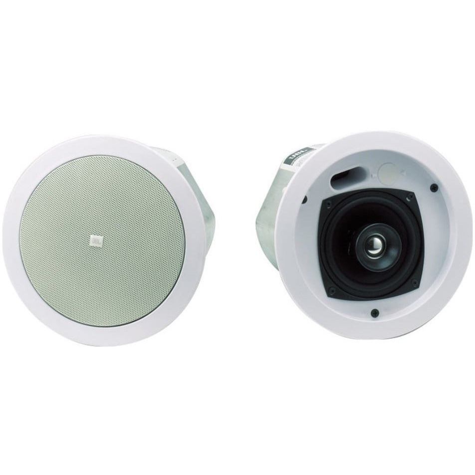 JBLスピーカーControl 24C 定価85,690円(2本)　1本のみ販売 Amazon.co.jp: JBL 2wayフルレンジスピーカー 天井埋込用 2本1組