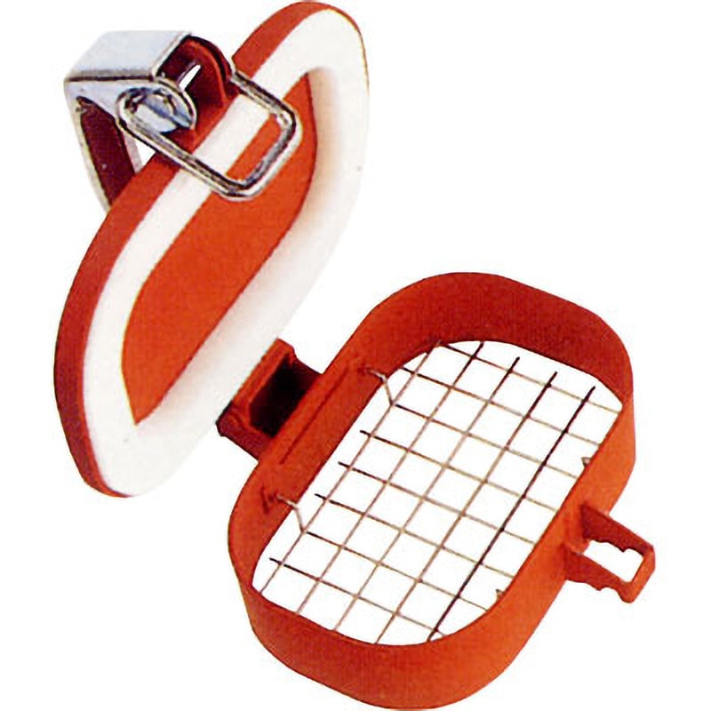 CMD-P3-GKN 椿本バルクシステム CMD-P3-GKN(キホンタイプ) ツバキ　ワンタッチマド CMD-P3-F | ワンタッチ窓 基本形 フランジ付タイプ Pシリーズ | 椿本