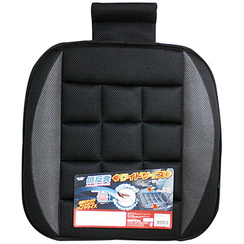 CO-4122 シングルクッション 1個 錦産業 【通販モノタロウ】