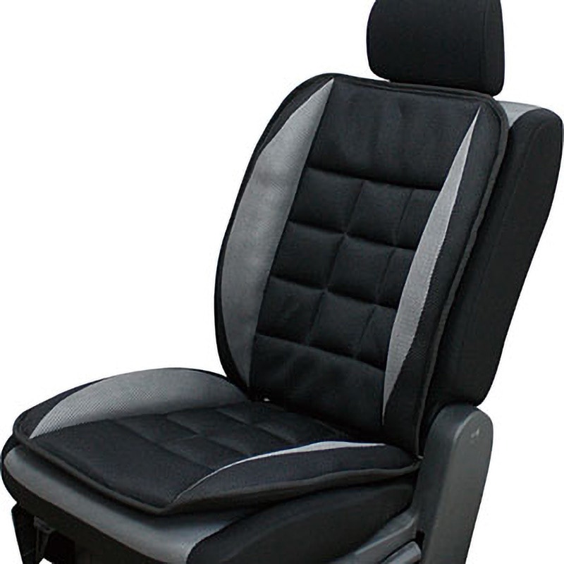 CO-4112 ダブルクッション 1個 錦産業 【通販モノタロウ】