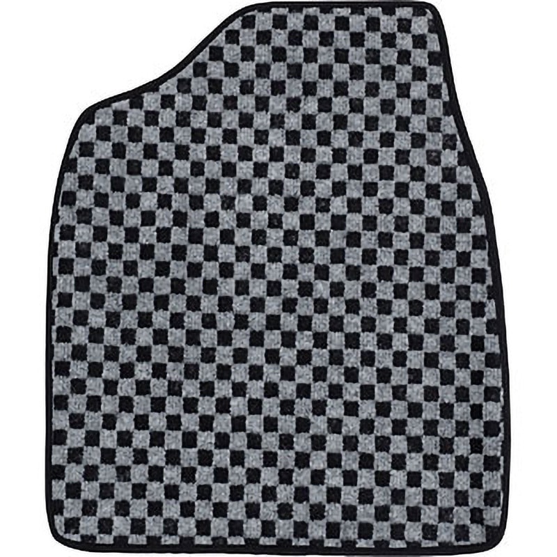 マルボン malbon フロアマット BONFORM フロアマット ミディアムクラス以上 ミニバン セカンドシート