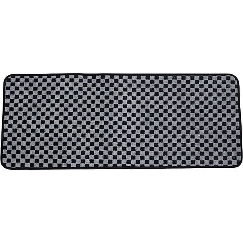 フロアマット CE-3731 汎用フロアーマット5点セット 1セット 錦産業 【通販