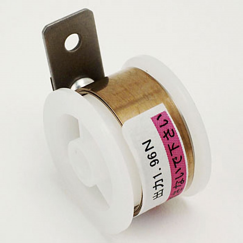 はむはむネネ様確認用 4521 定荷重ばねC型 1個 サミニ 【通販モノタロウ】