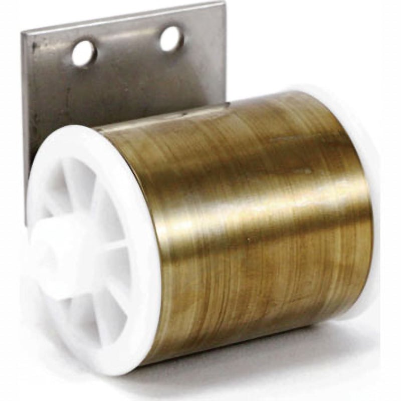 TCL10 定荷重ばねC型 1個 サミニ 【通販モノタロウ】