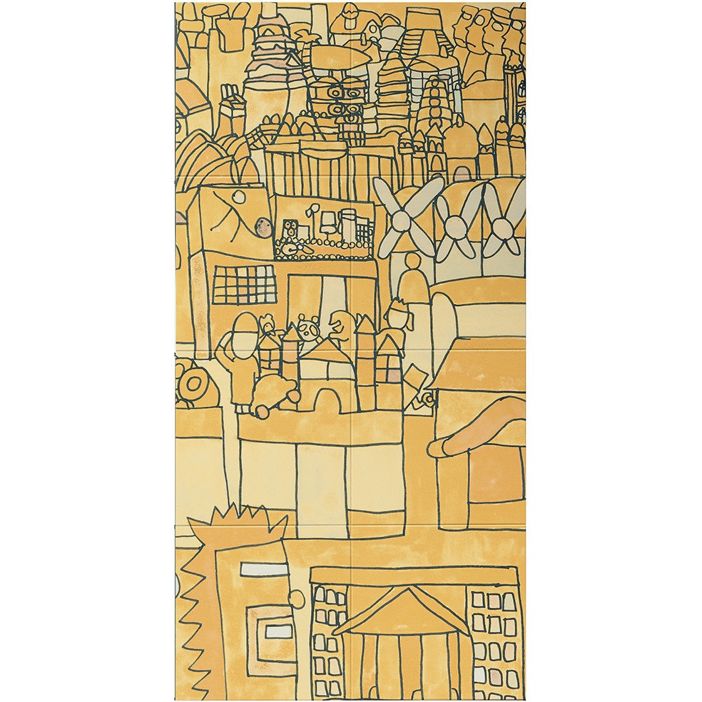 ECSF-1260M/57 エコカラットセルフ 付け替え用 INAX(LIXIL) 厚さ6.5mm