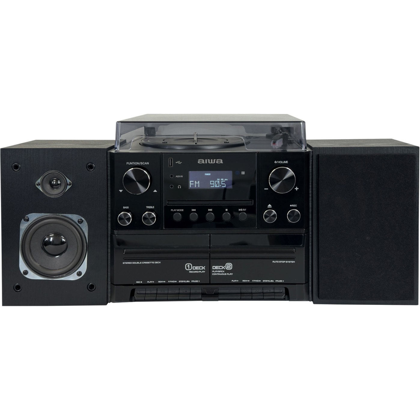 AVTechNO! CD 9枚セット GAA4-MCA0001 aiwa マルチコンポ レコード CD カセット ラジオ