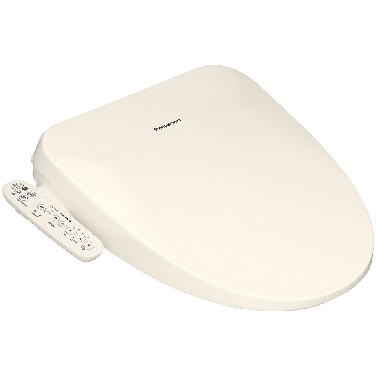 Panasonicビューティートワレ DL-ES19-CP Panasonic 温水洗浄便座 ビューティ・トワレ DL-ES19