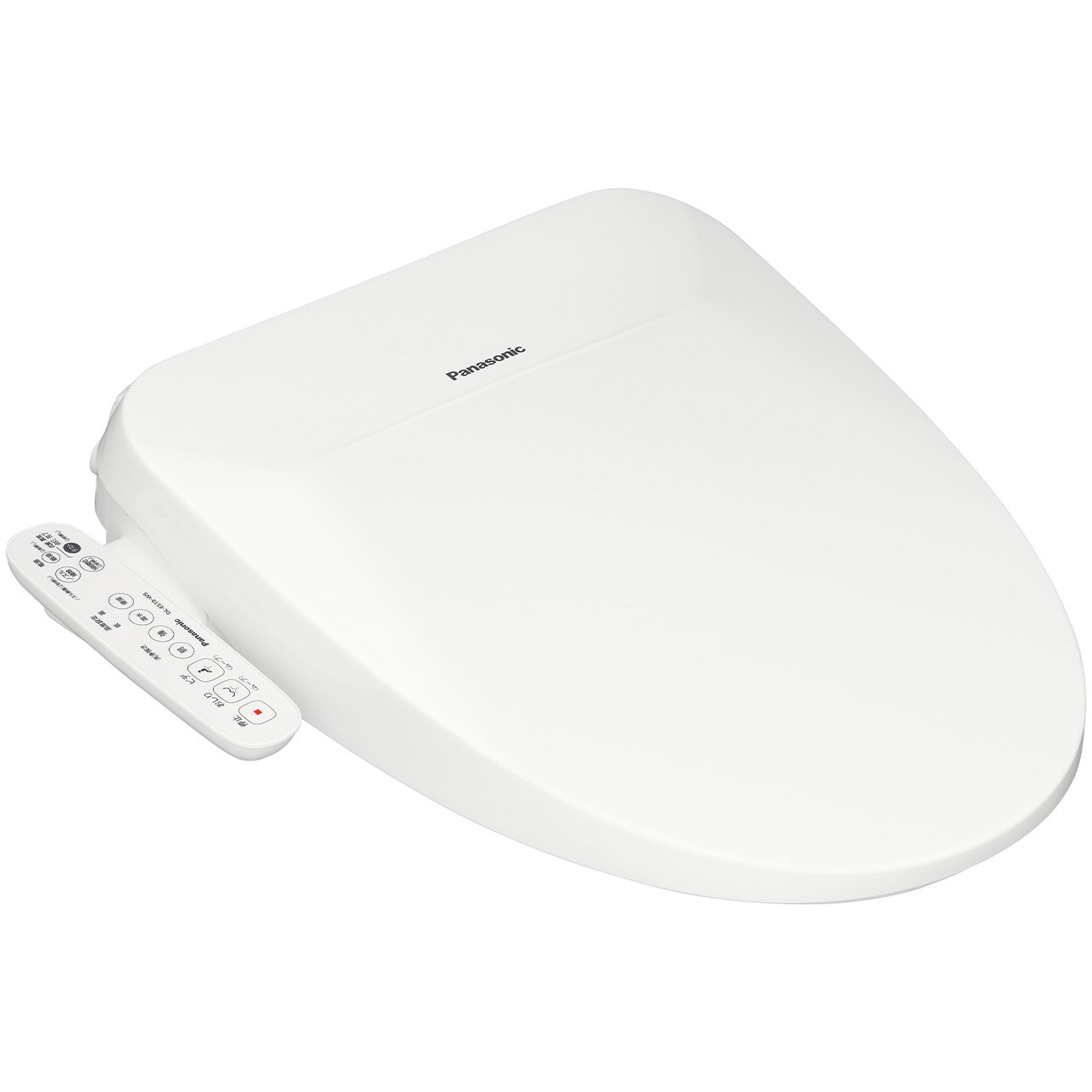 DL-ES19-WS Panasonic 温水洗浄便座 ビューティ・トワレ DL-ES19 