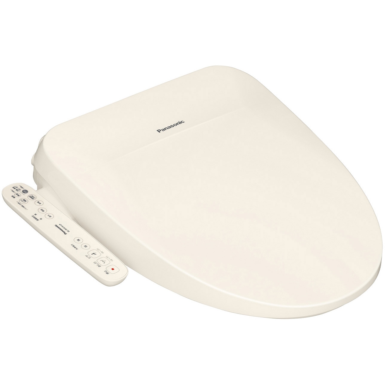 DL-PSTK10-CP Panasonic 温水洗浄便座 ビューティ・トワレ DL-PSTK10 1台 Panasonic(パナソニック) 【通販モノタロウ】