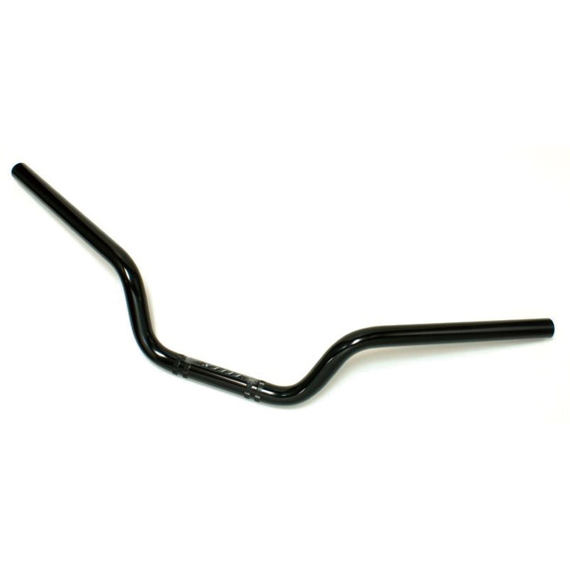 EBH0005K イージーフィットバーHigh ブラック    EBH0005K EFFEX(エフェックス) 外径22.2mm