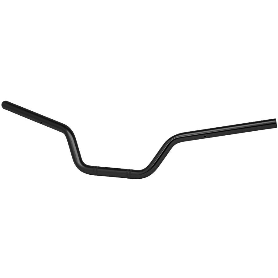 EBF0057K イージーフィットバー ブラック EBF0057K EFFEX(エフェックス) 外径22.2mm