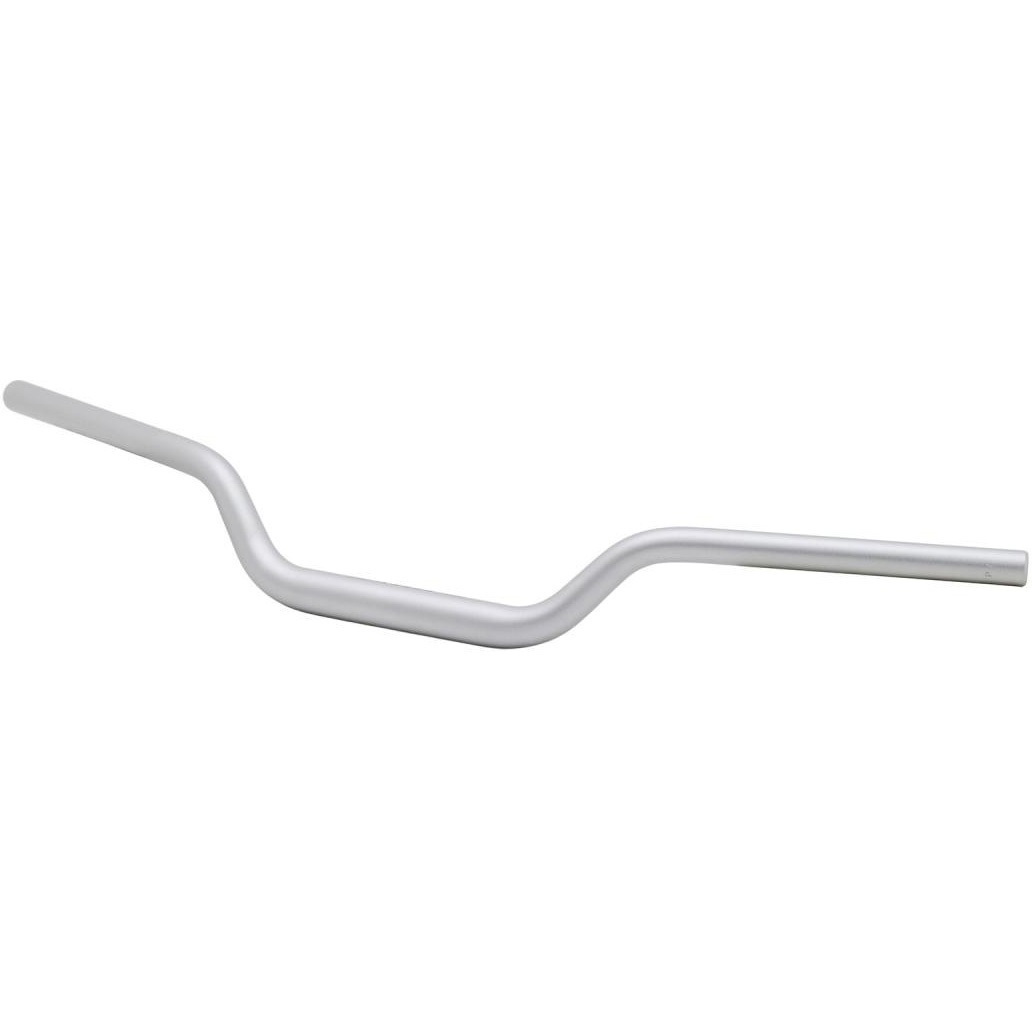 EBTF376S イージーフィットバー シルバー EBTF376S EFFEX(エフェックス) 外径28.6/22.2mm