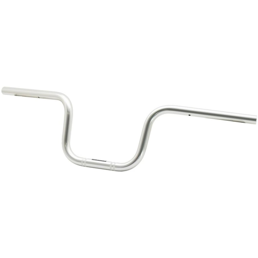 EBF0054S イージーフィットバー シルバー EBF0054S EFFEX(エフェックス) 外径22.2mm