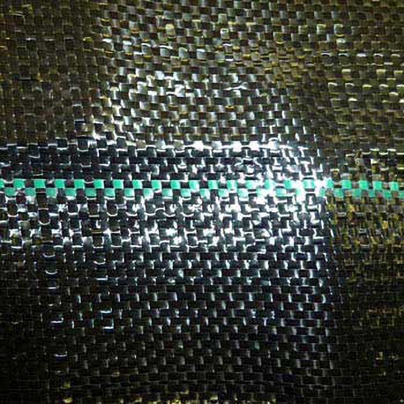 シンセイ 濃グリーン 防草シート 1m×100m 8987 濃グリーン 防草シート シンセイ 【通販モノタロウ】