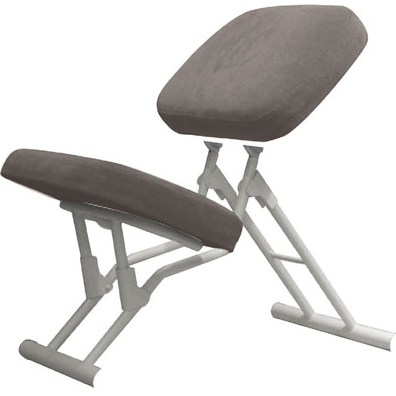 SPC-14W セブンポーズチェア ルネセイコウ 幅440mm奥行670mm高さ485mm  SPC-14W