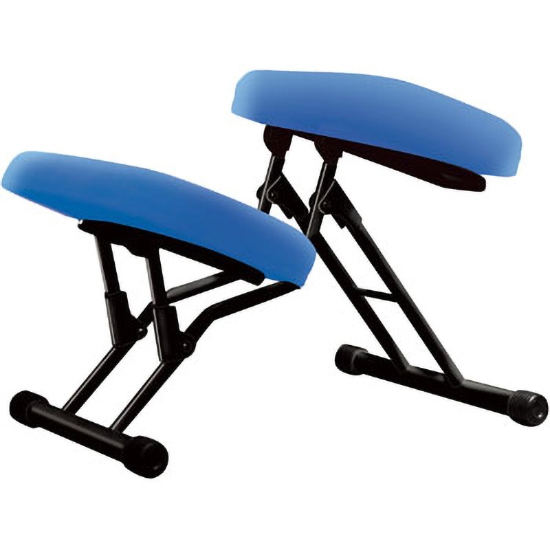 SPC-14 セブンポーズチェア ルネセイコウ 幅440mm奥行670mm高さ485mm  SPC-14