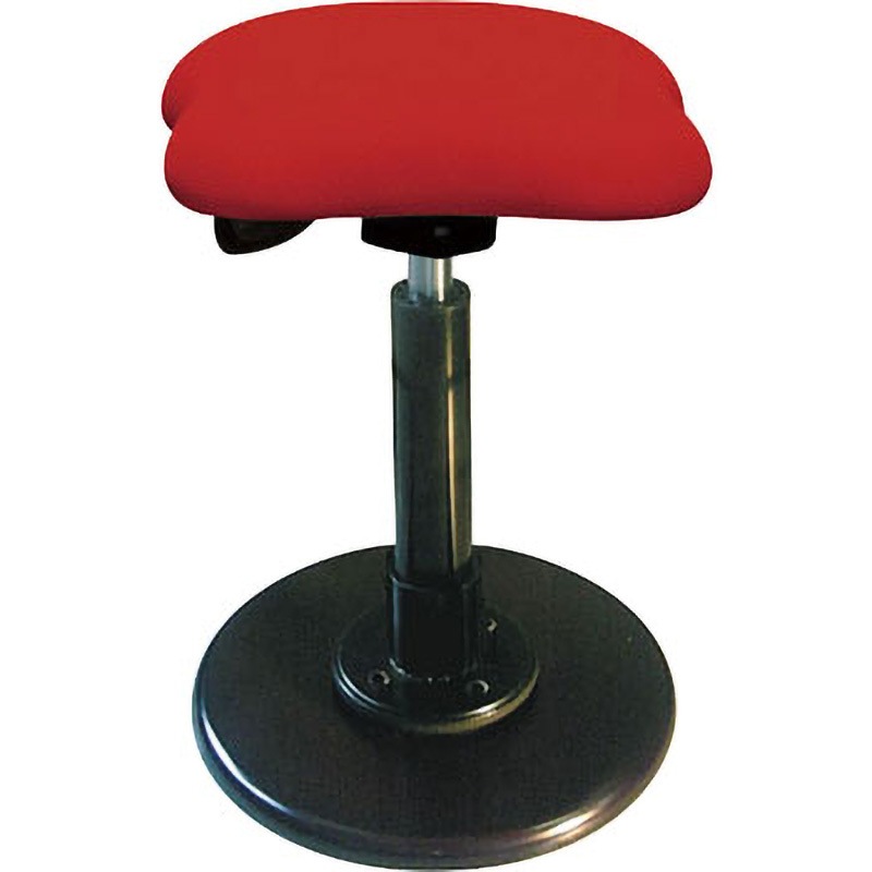 TWS-190 ツイストスツールラフレシア3 ルネセイコウ レッド/ブラック色   TWS-190