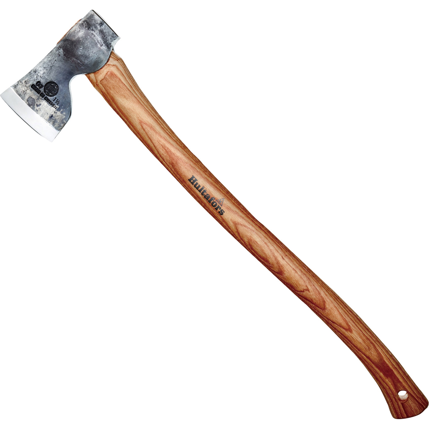 841770 プロフェッショナル手斧 1丁 Hultafors(ハルタホース) 【通販モノタロウ】