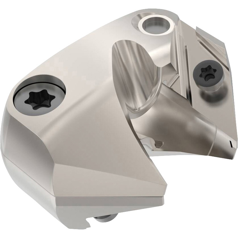 セコ Crownloc(クラウンロック) ヘッド K ( SD100-22.00-K )(2個セット)セコ・ツールズ・ジャパン(株) (メーカー取寄) セコ Crownloc(クラウンロック) ヘッド K SD100-15.00-K 2個 ▽484