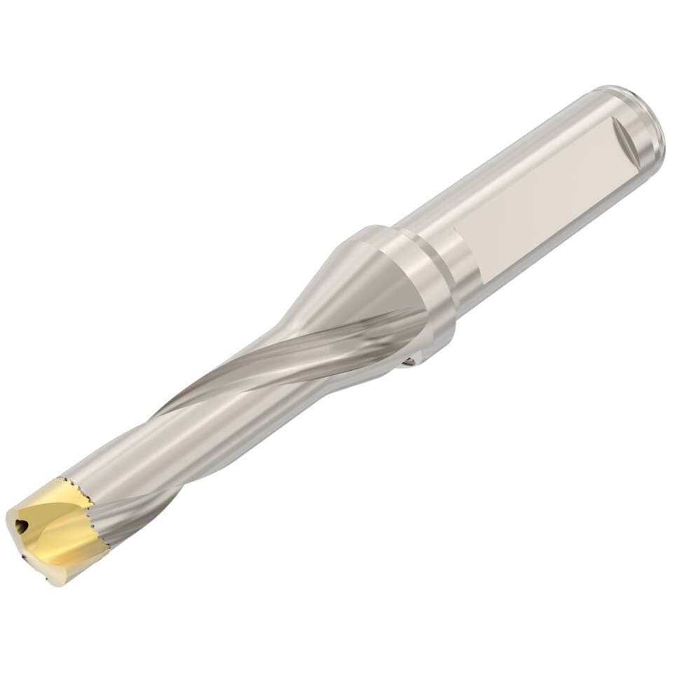 SD103-24.00/25.99-75-25R7 ドリル加工 Crownloc(クラウンロック) SD103 1個 セコ・ツールズ・ジャパン 【通販モノタロウ】