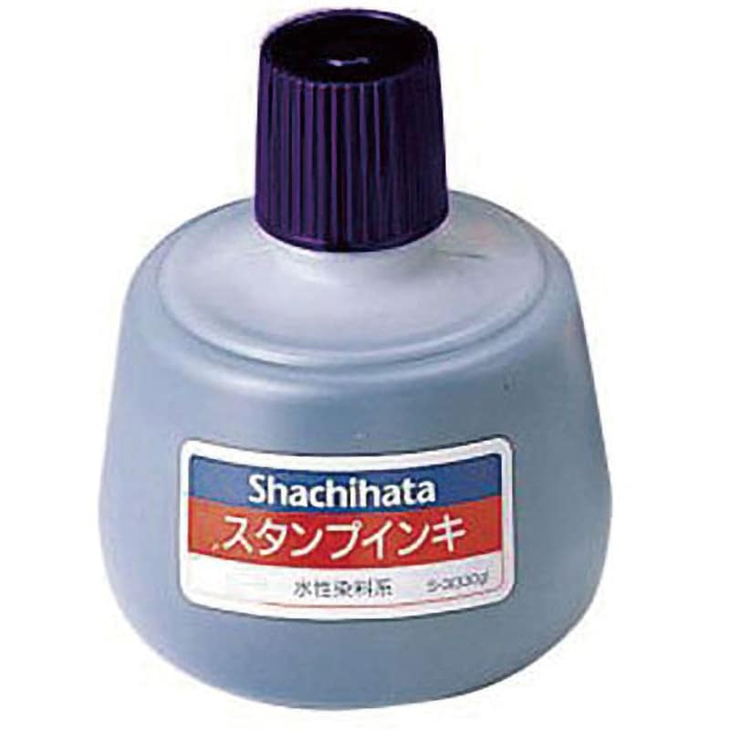 シヤチハタ 強着スタンプインキ タート（多目的タイプ） 大瓶 330ml 白