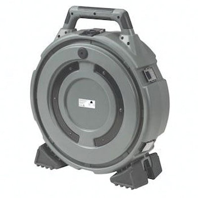 76193 フレックスシャフト RIDGID(日本エマソン) モデルK9-102+