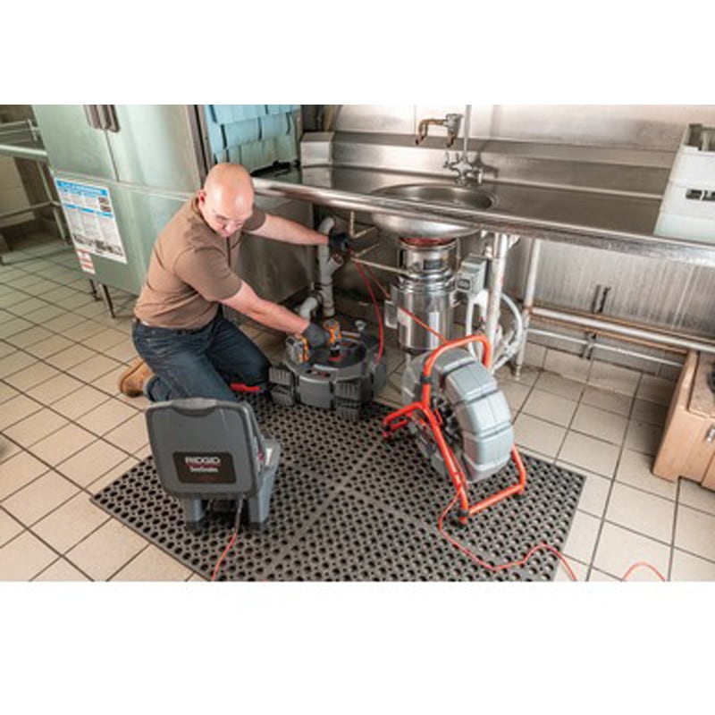 【新品】RIDGID（リジッド） 37098 φ6mm×1m長カメラヘッドケーブルアッセンブリ 楽天市場】RIDGID(リジッド) 37098 φ6mm×1m長カメラヘッド
