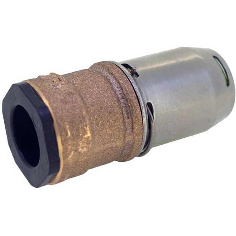 WOC15.88-OT13 TBC ガチロック 「ガチロック」銅管ワンタッチ継手 変換