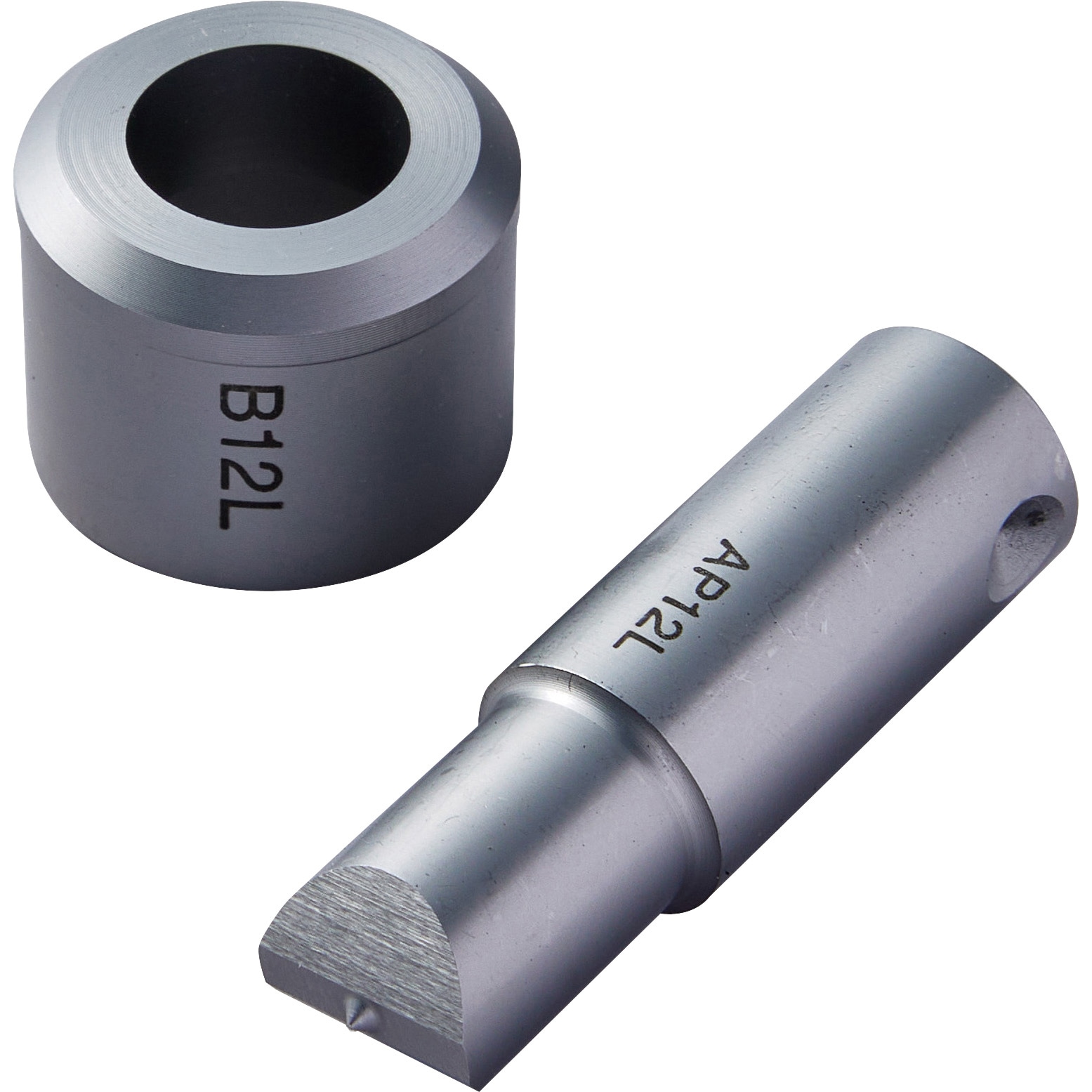 EZ9XAP12 厚板用丸穴ダイス Panasonic(パナソニック) 穴径12mm  EZ9XAP12