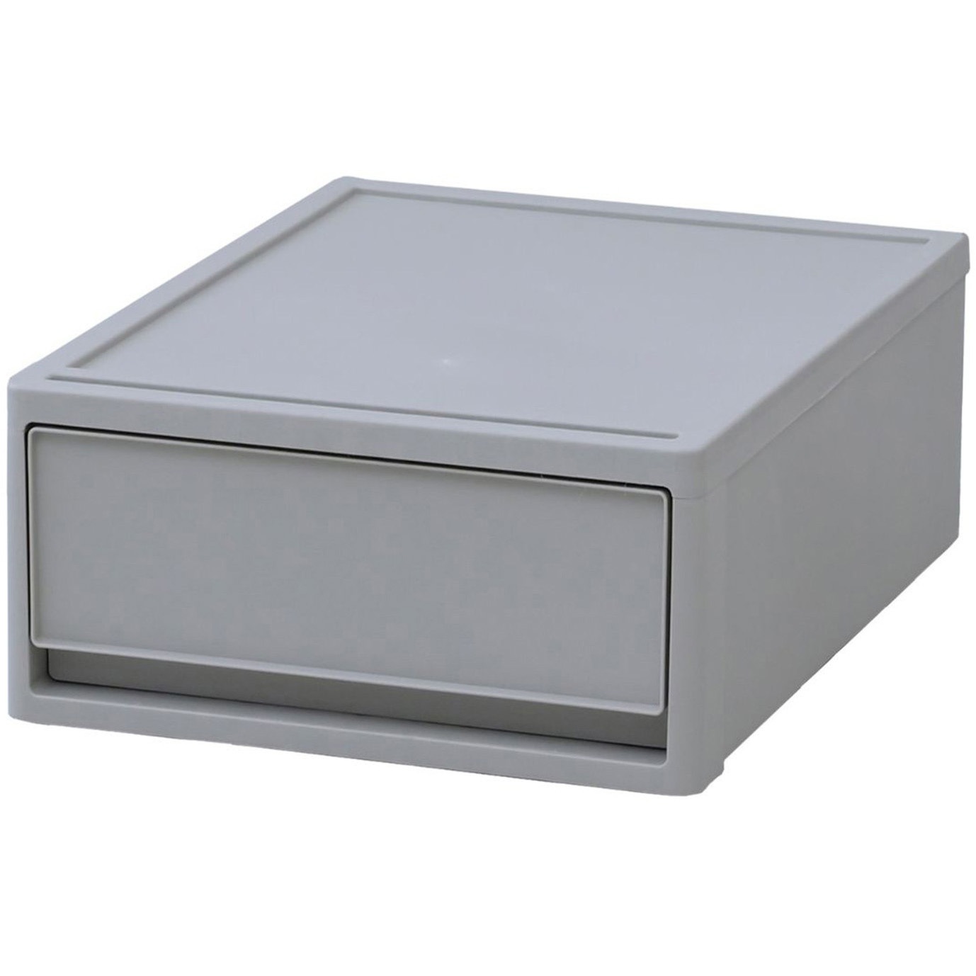 STRC-53S-2(AGG)×2 収納ボックス 奥行53cm 2個/3個/4個組 JEJアステージ サイズS 1セット(4個) 7,393円