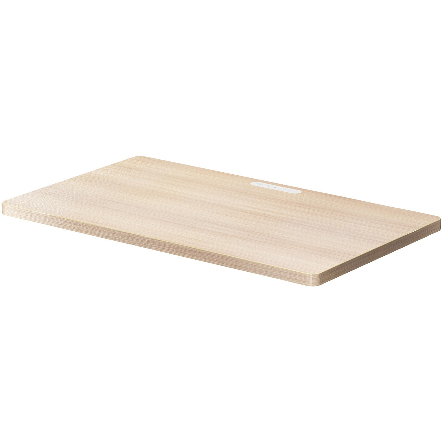 TUMT-1200(WN) 電動昇降デスク用 天板のみ 幅100/120/140 奥行70 厚み1.8/3.5cm 1枚 YAMAZEN(山善) 【通販モノタロウ】 13,305円