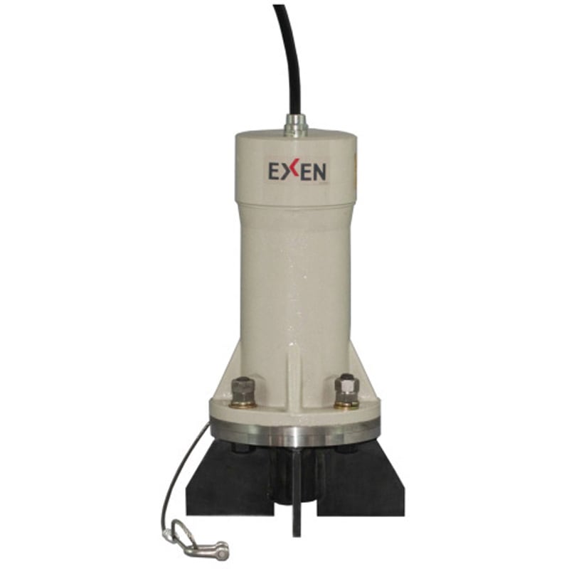 EK5SA デンジノッカー EKシリーズ エクセン 薬品/食品/精密機械用