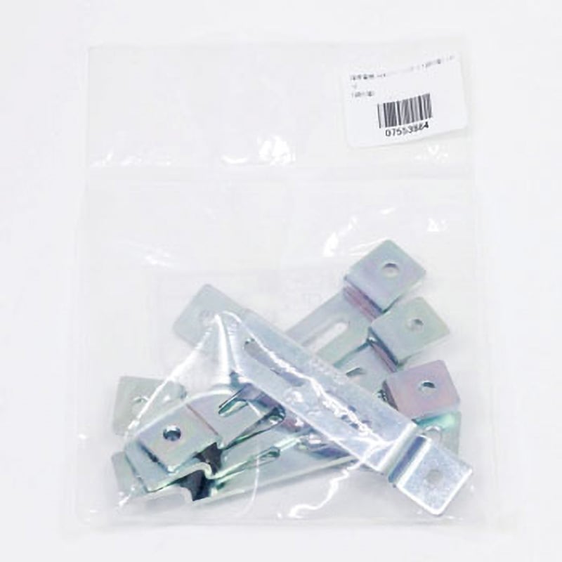 CP-2 ABCパーツ 1袋(5個) 篠原電機 【通販モノタロウ】