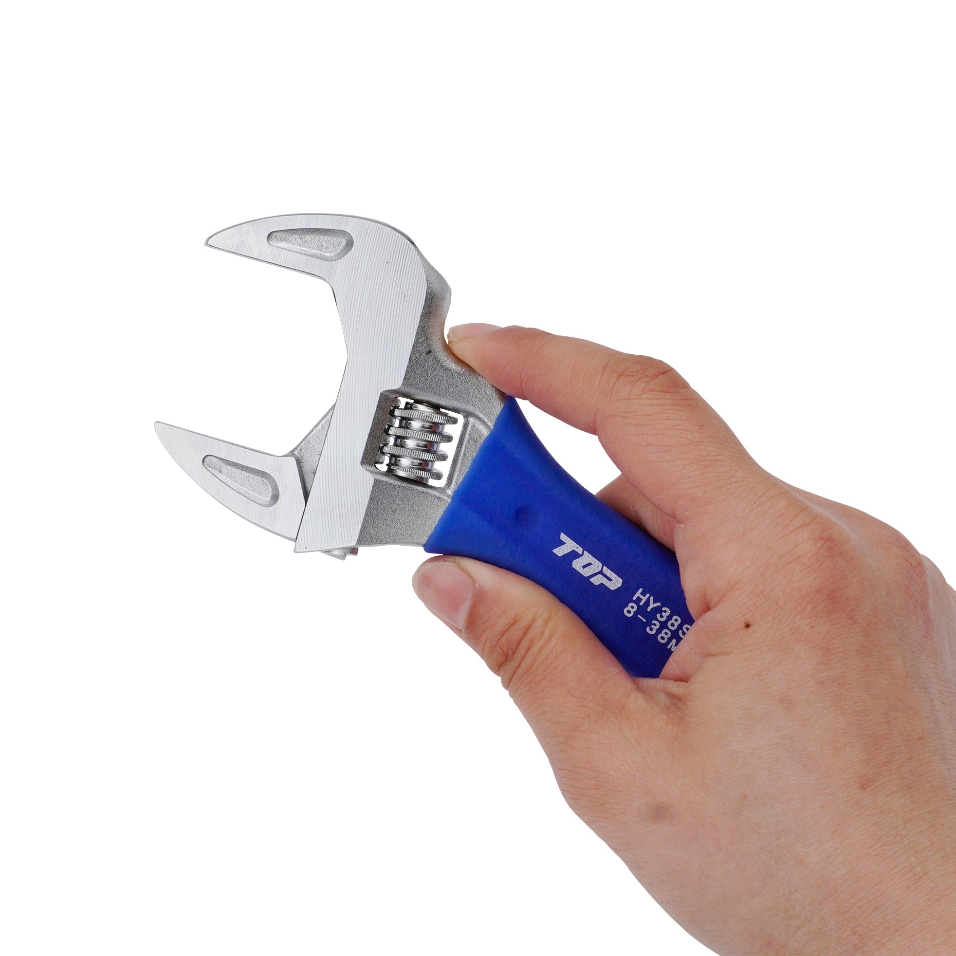 HY-38S ショートエコワイド シール付 1個 トップ工業 【通販