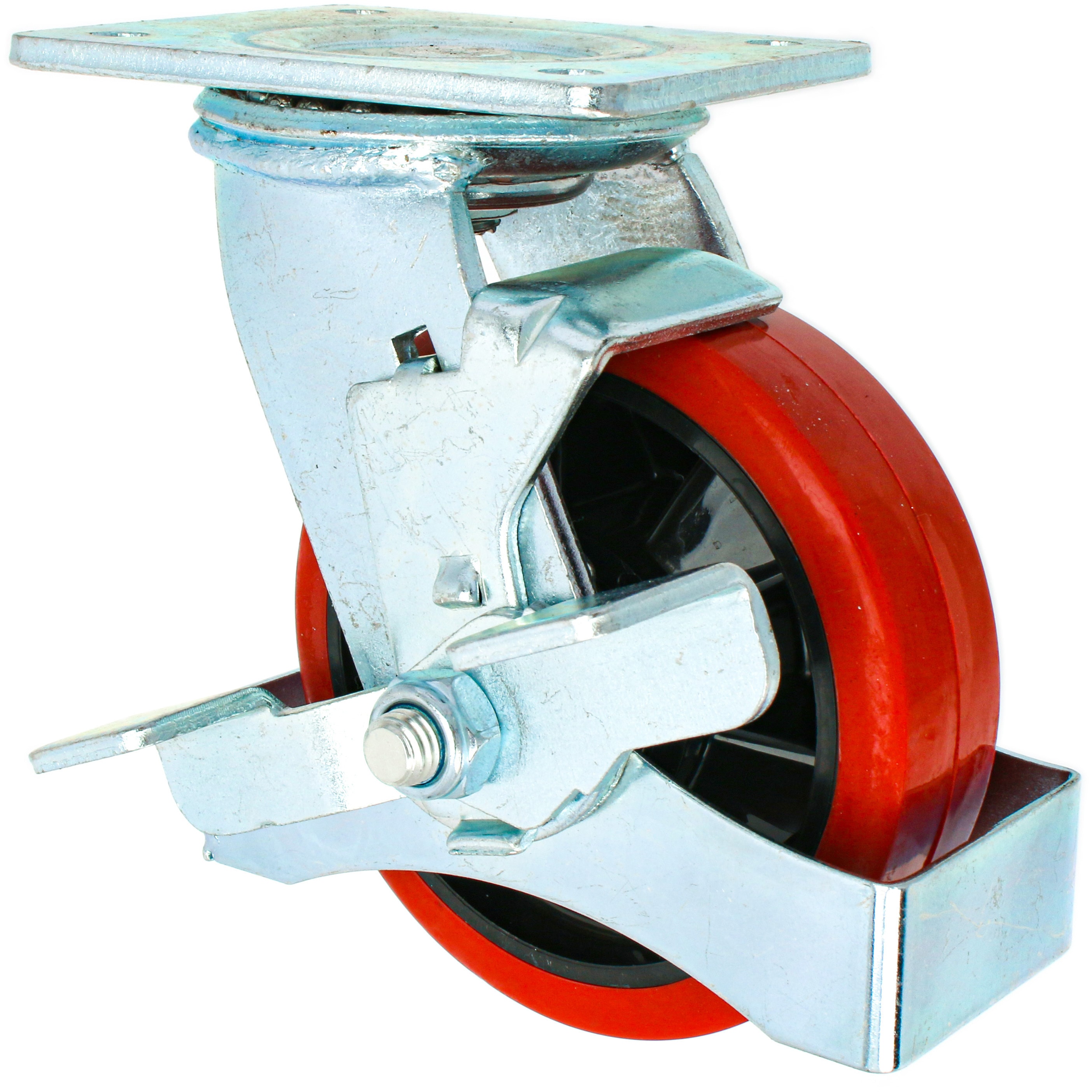 RT-300J リフトテーブル用 自在車輪 モノタロウ 1パック(2個) RT-300J