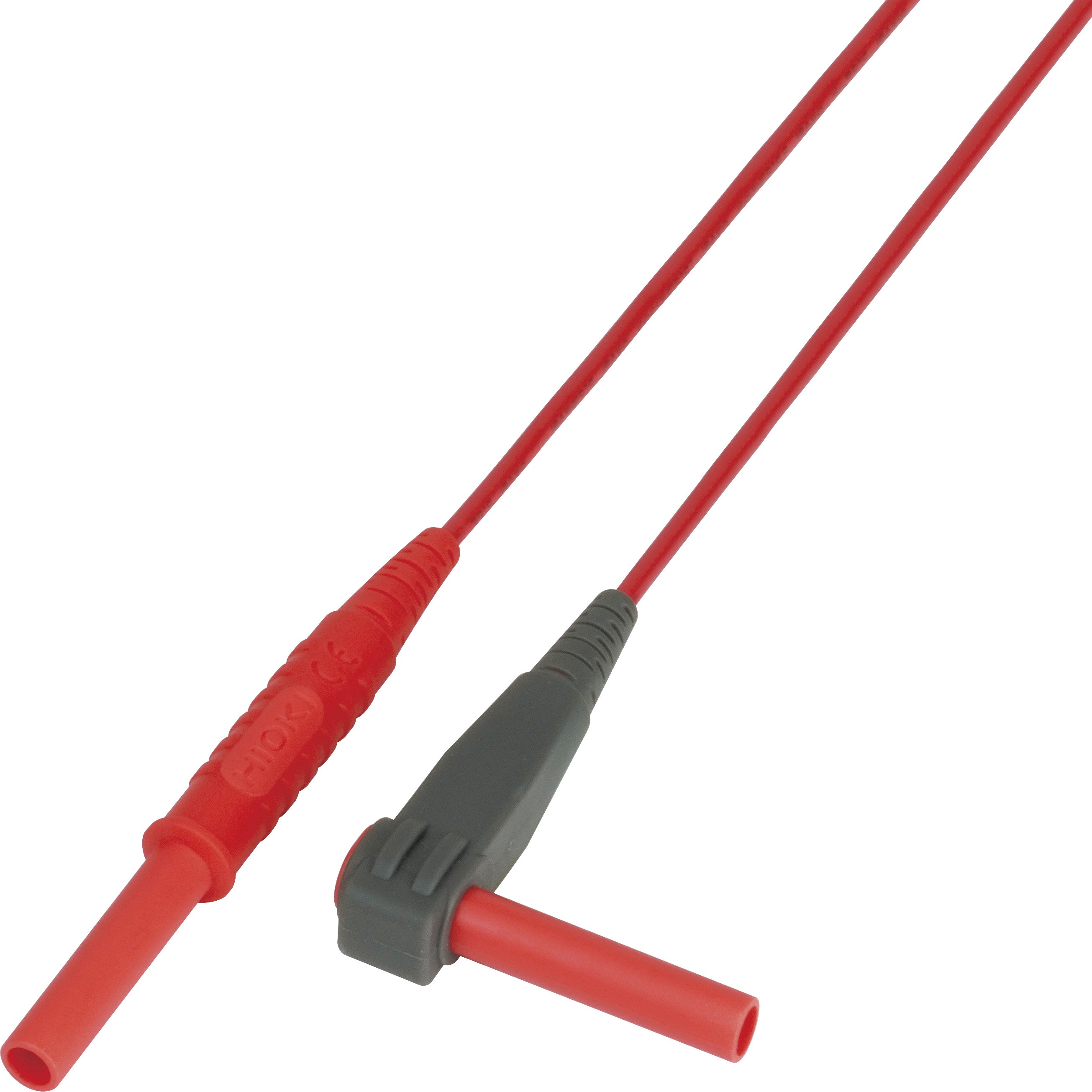 L9850-01 テストリード HIOKI(日置電機) 赤色  1台 L9850-01