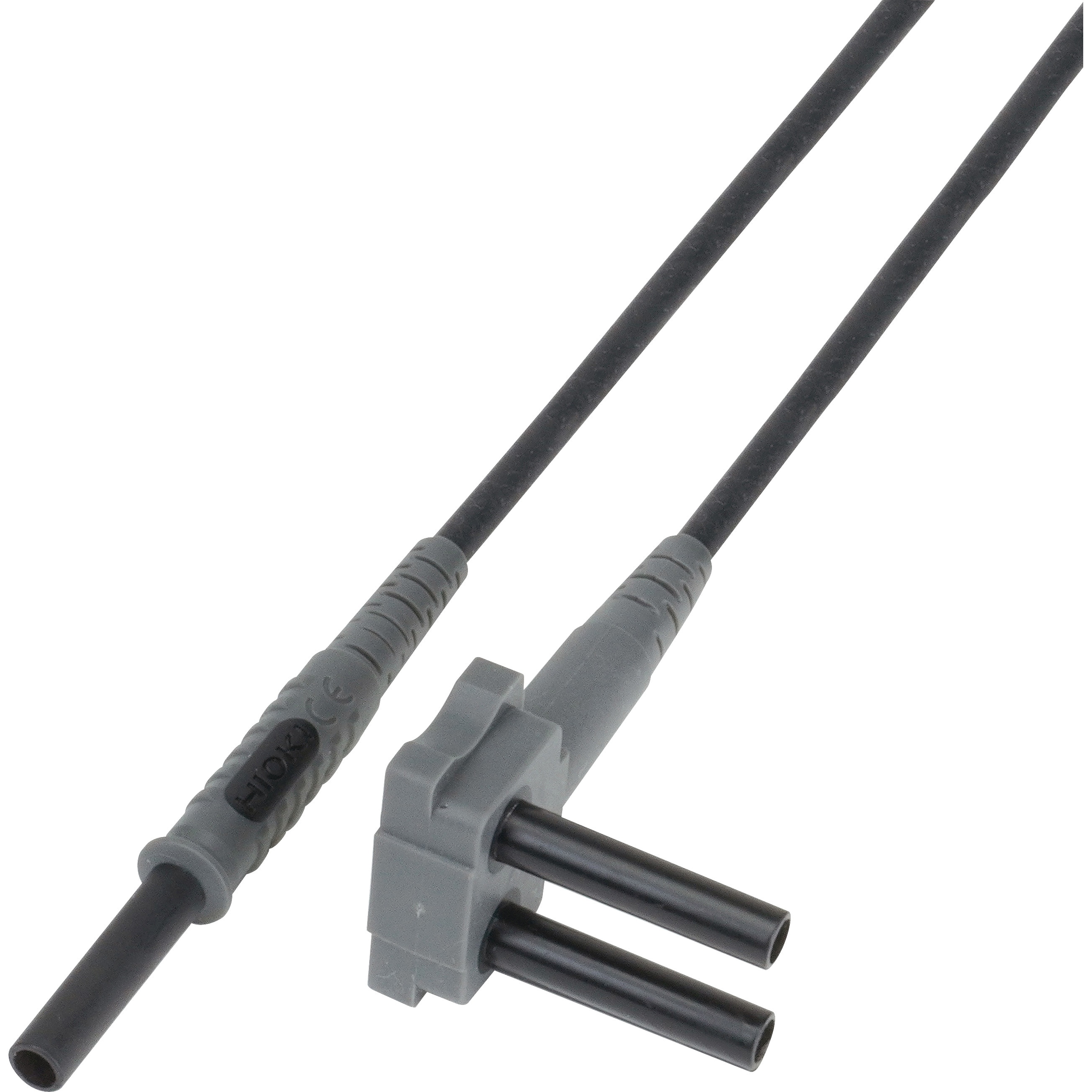L9850-02 テストリード HIOKI(日置電機) 黒色  1台 L9850-02