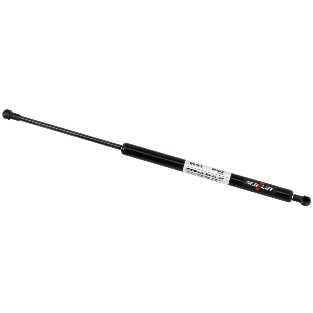 NP81171 RV ツーストップドアオープナー NP81171 1個 ネオプロト(NEOPLOT) 【通販モノタロウ】