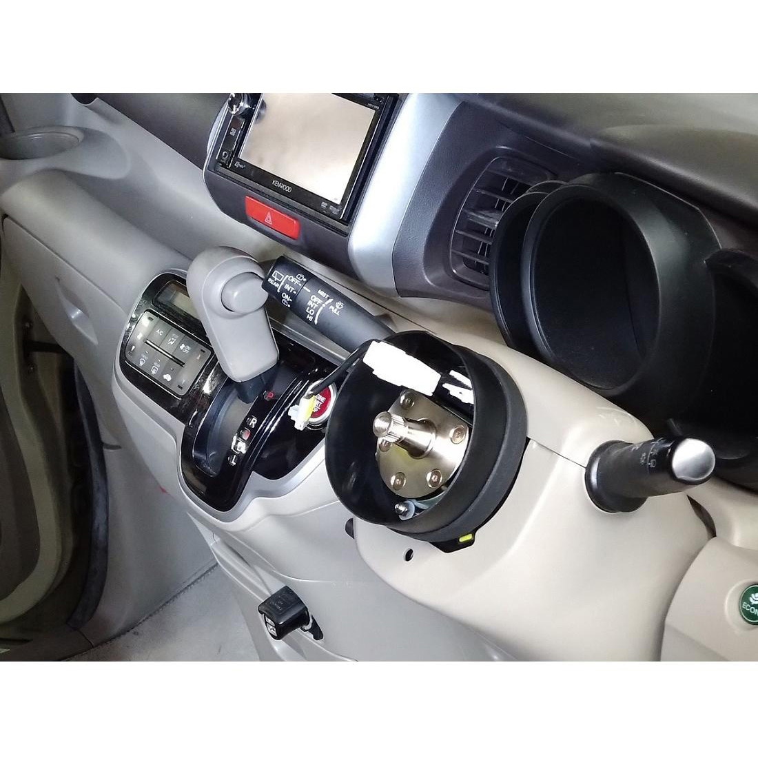 NP71660 ステアリングスペーサーNEO NP71660 1個 ネオプロト(NEOPLOT