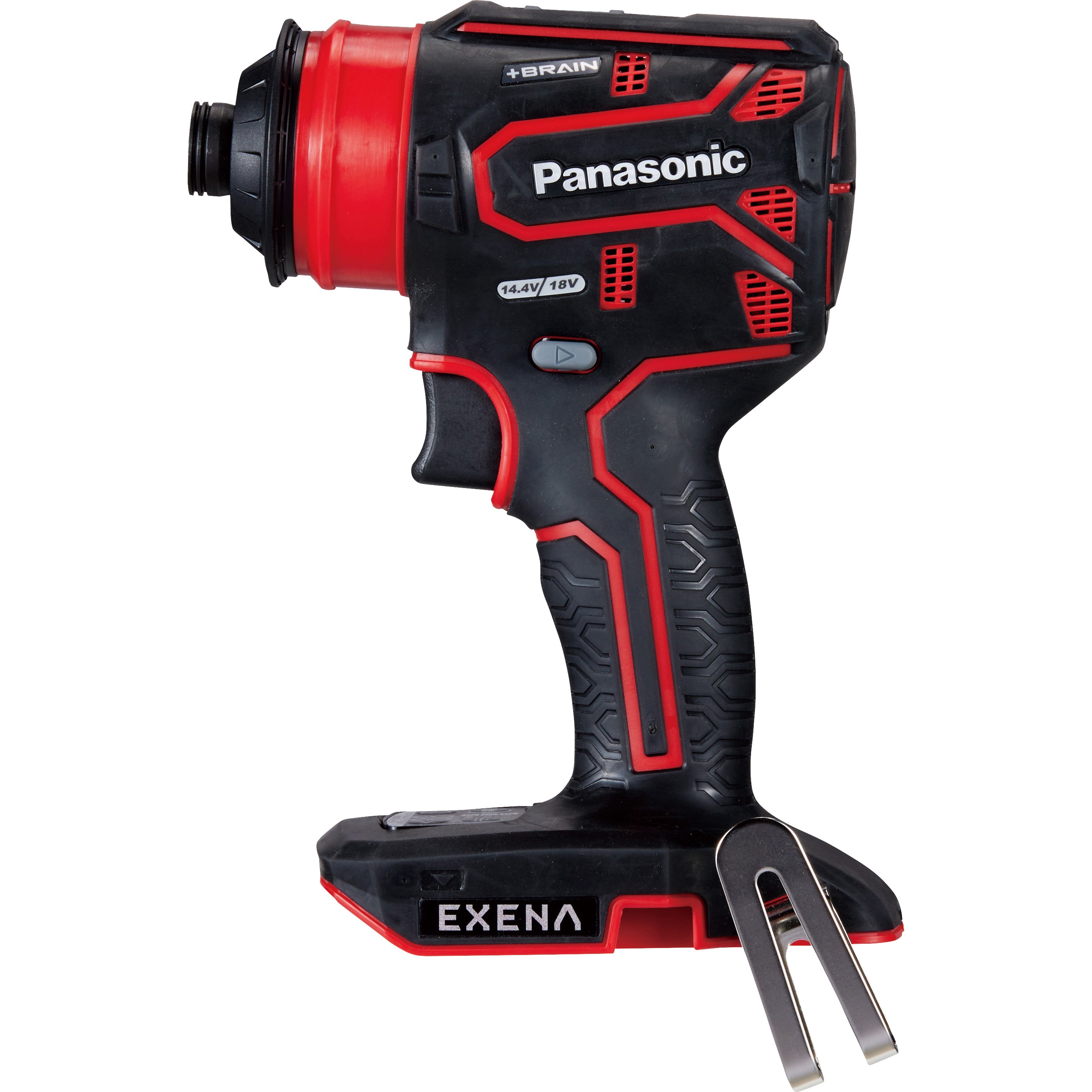 EZ1DD3X-R 充電ドリルドライバー 本体のみ 1台 Panasonic