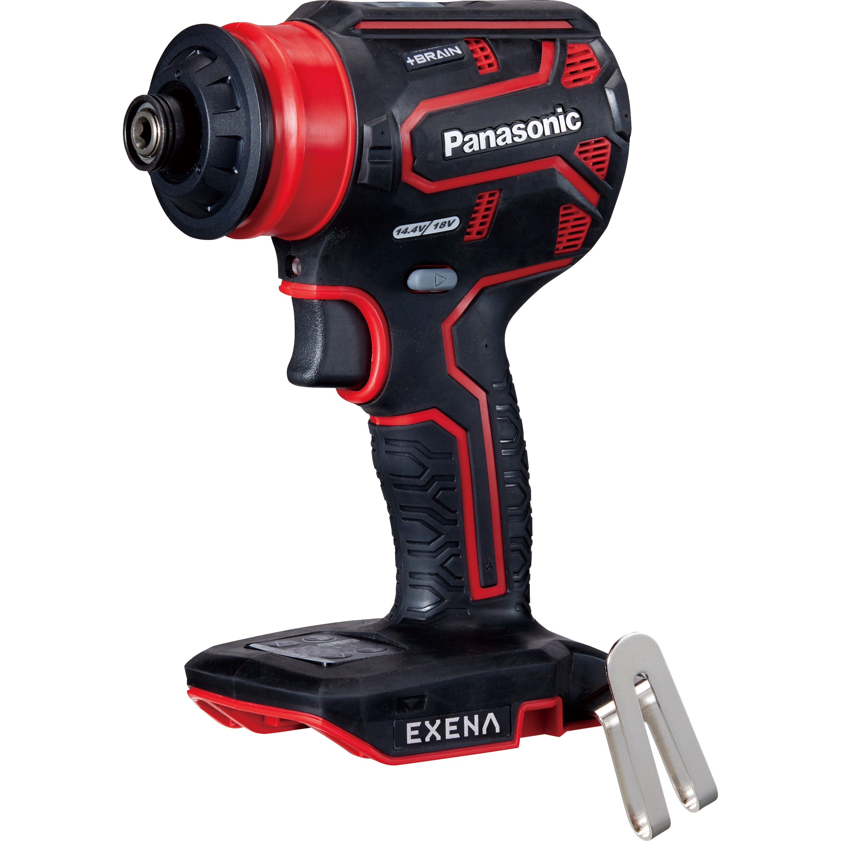 EZ1DD3X-R 充電ドリルドライバー 本体のみ 1台 Panasonic(パナソニック