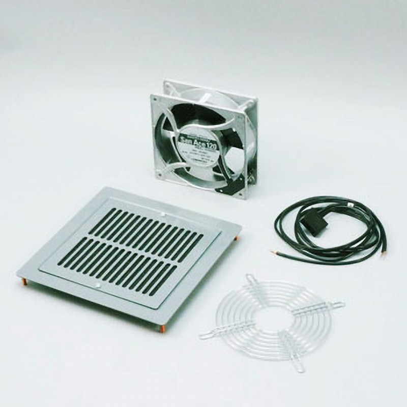 SG1-12-F1 小型通気ギャラリー(屋内用) 1組 篠原電機 【通販モノタロウ】