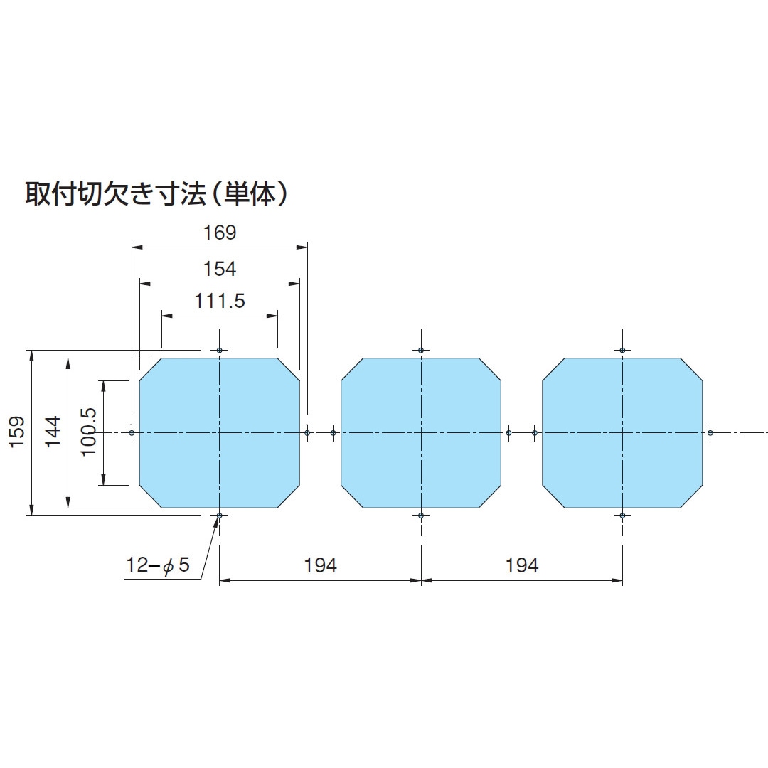 デコトラ　大型JBテールステー 単体 赤/黄 改 角大型テールランプ JB(日本ボデーパーツ工業) 赤/黄色