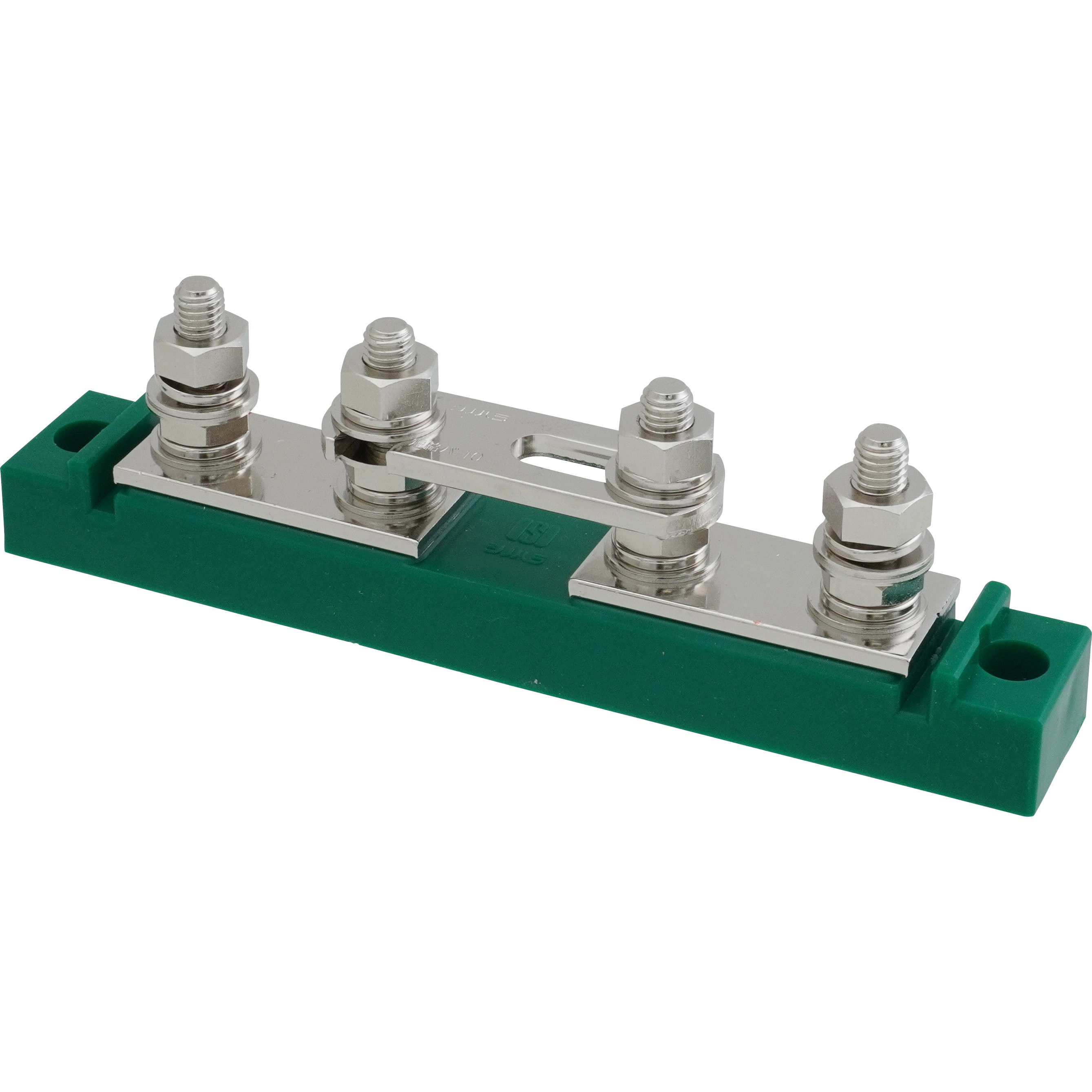 AT-200M 接地端子台 篠原電機 可動バー1段タイプ  1個 AT-200M 5,698円