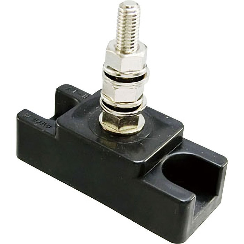 AT-1P-6 スタッド端子台 1個 篠原電機 【通販モノタロウ】