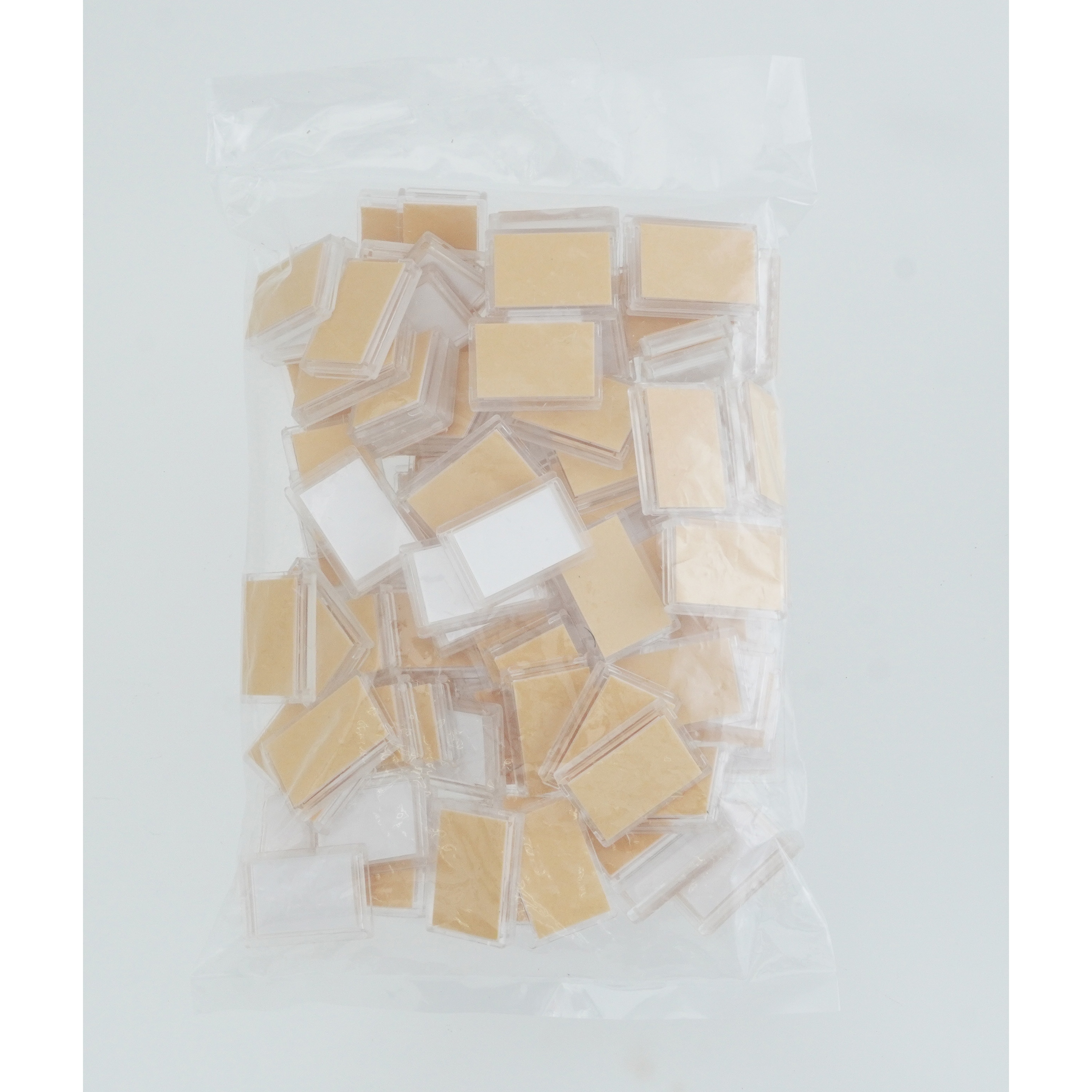 CH-C-4 カードホルダー 1袋(100個) 篠原電機 【通販モノタロウ】