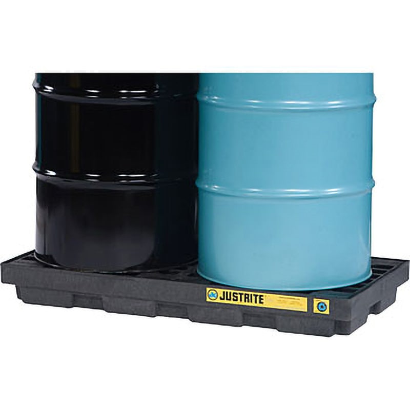 J28655 エコポリブレンド アキュームレーションセンター(2ドラム缶用