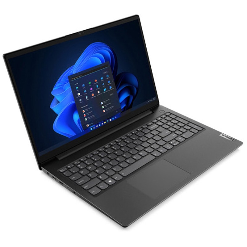 83A100MAJP Lenovo V15 Gen 4 (Core i5-13420H/SSD・256GB/ODDなし/Win11Pro/Officeなし/15.6型ワイド) レノボ・ジャパン(Lenovo) OS:Windows 11 Pro 64bit (日本語版) メモリー容量(標準)8GB   83A100MAJP